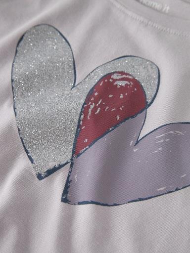 Otroška majica za dekleta Teartas