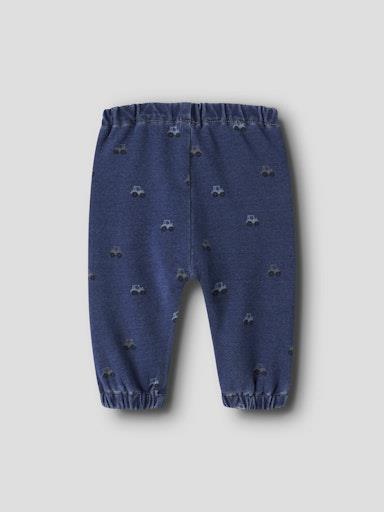 Otroške jeans hlače za fante Ben Barrel