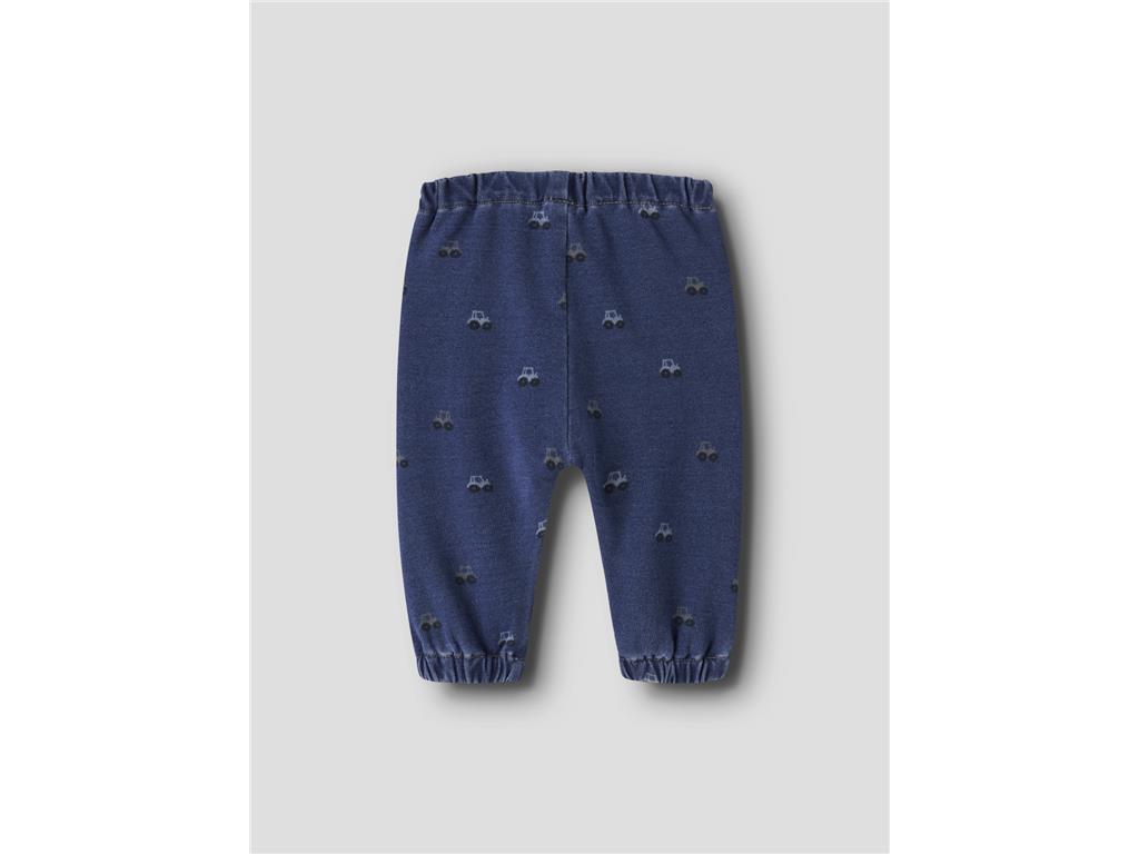 Otroške jeans hlače za fante Ben Barrel