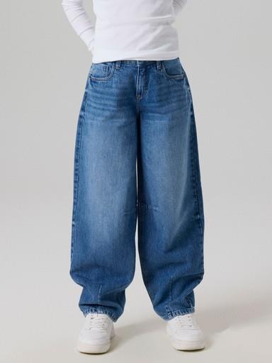 Otroške jeans hlače za dekleta Bella Bar
