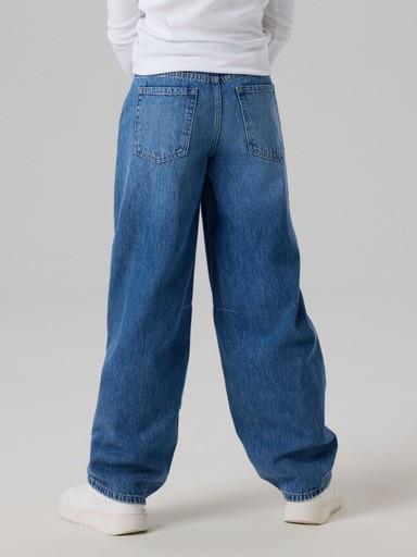 Otroške jeans hlače za dekleta Bella Bar