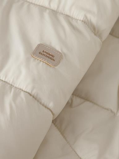 Dekliška prehodna jakna MARBLE