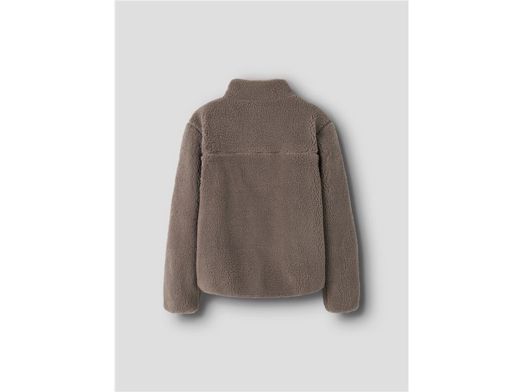 Otroška unisex teddy jakna MATTIA