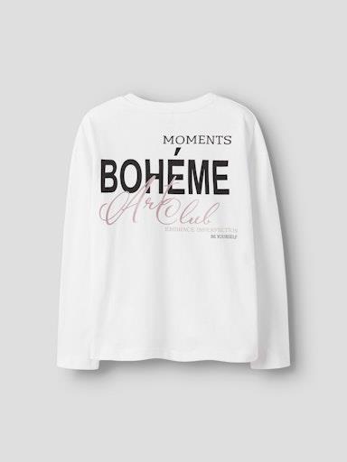 Otroška majica za dekleta Svea