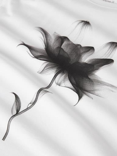 Otroška majica za dekleta Svea