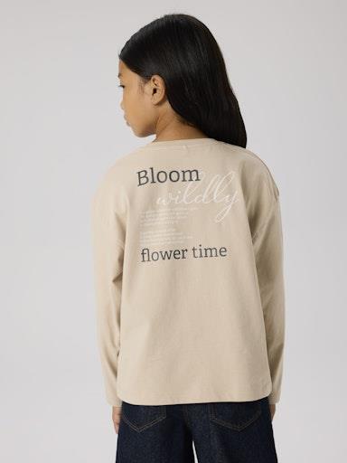 Otroška majica za dekleta Svea