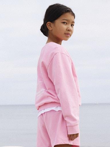 Otroški pulover za dekleta Harmonia