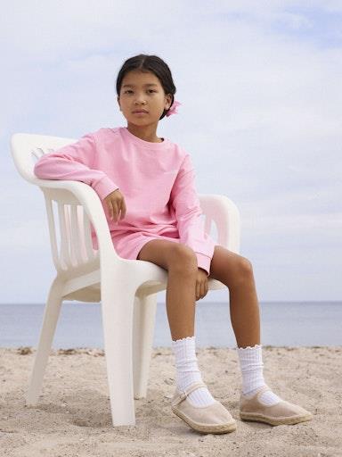 Otroške kratke hlače za dekleta Harmonia