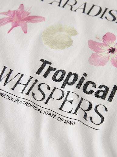 Otroška majica za dekleta Hao