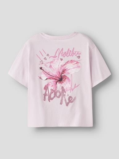 Otroška majica za dekleta Hao