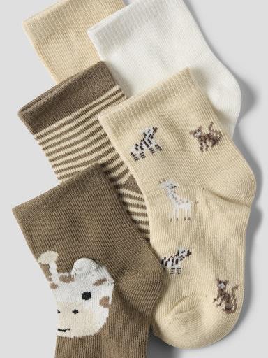 Otroške unisex nogavice Touni