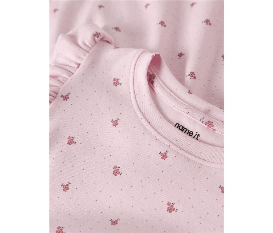 Otroška dekliška obleka za dekleta Hanni