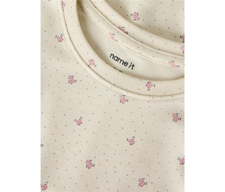 Otroška dekliška obleka za dekleta Hanni