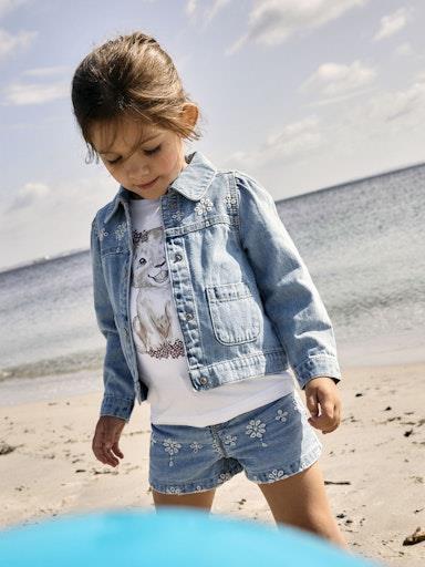 Otroška majica za dekleta Herta