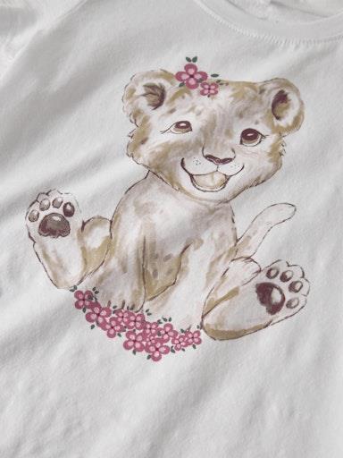 Otroška majica za dekleta Herta