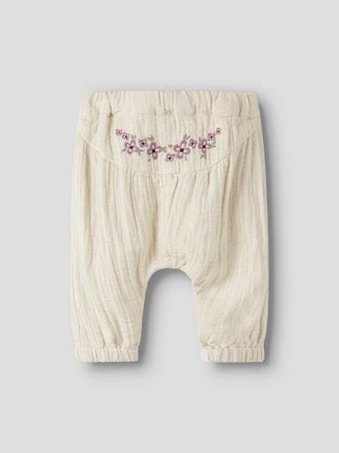 Otroške hlače za dekleta Himmas