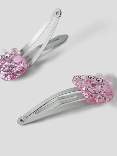 Otroške špangice za lase Arna Peppapig