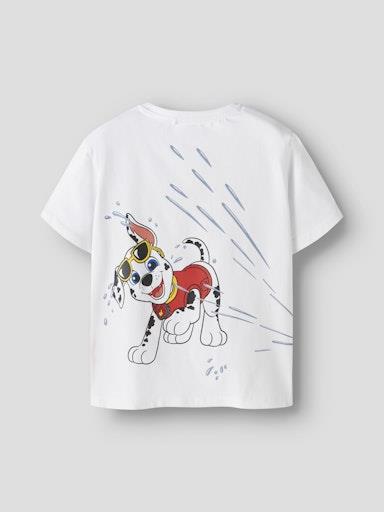 Otroška majica za fante Macas Paw