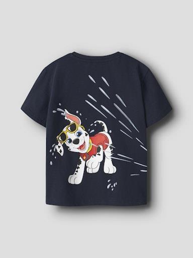 Otroška majica za fante Macas Paw