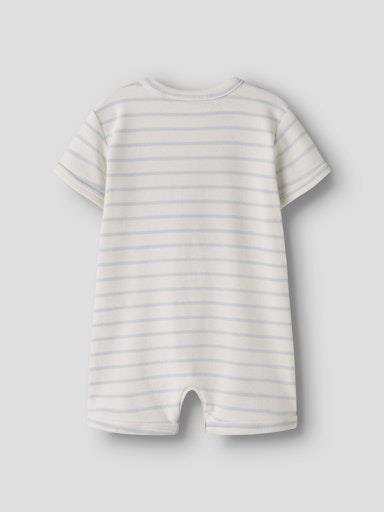 Otroški unisex poletni pajac Geo Abi