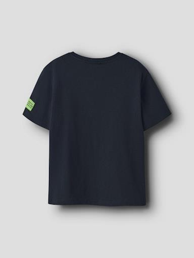 Otroška majica za fante Mykin Minecraft