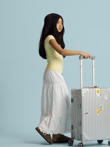 Otroška majica za dekleta Helgu