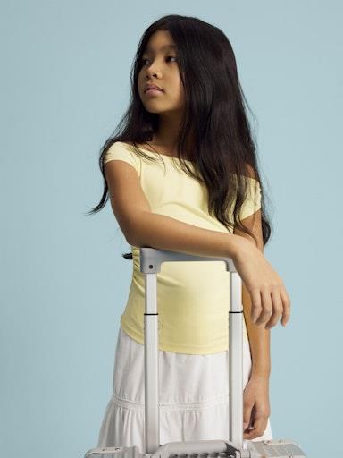 Otroška majica za dekleta Helgu