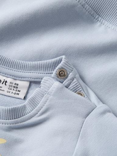 Otroški pulover za fante Hall