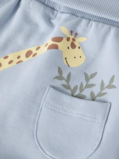 Otroške hlače za fante Hall