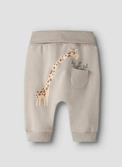 Otroške hlače za fante Hall