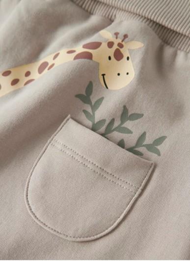 Otroške hlače za fante Hall