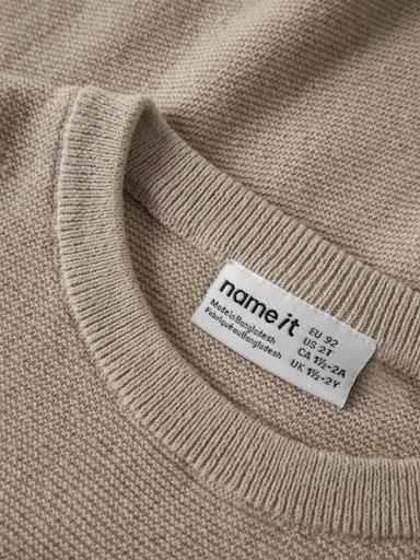 Otroški pulover za fante Hayes