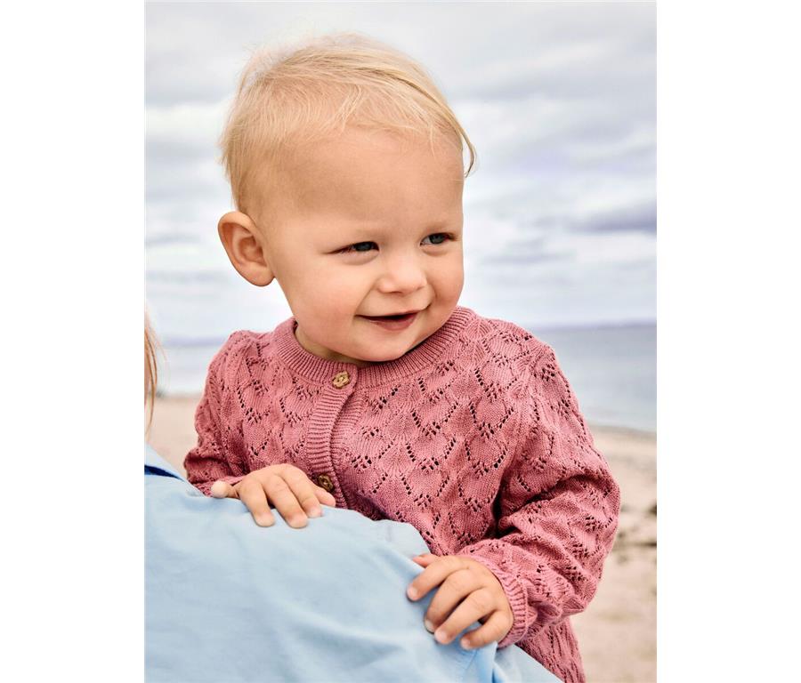 Otroška jopa za dekleta Harriet