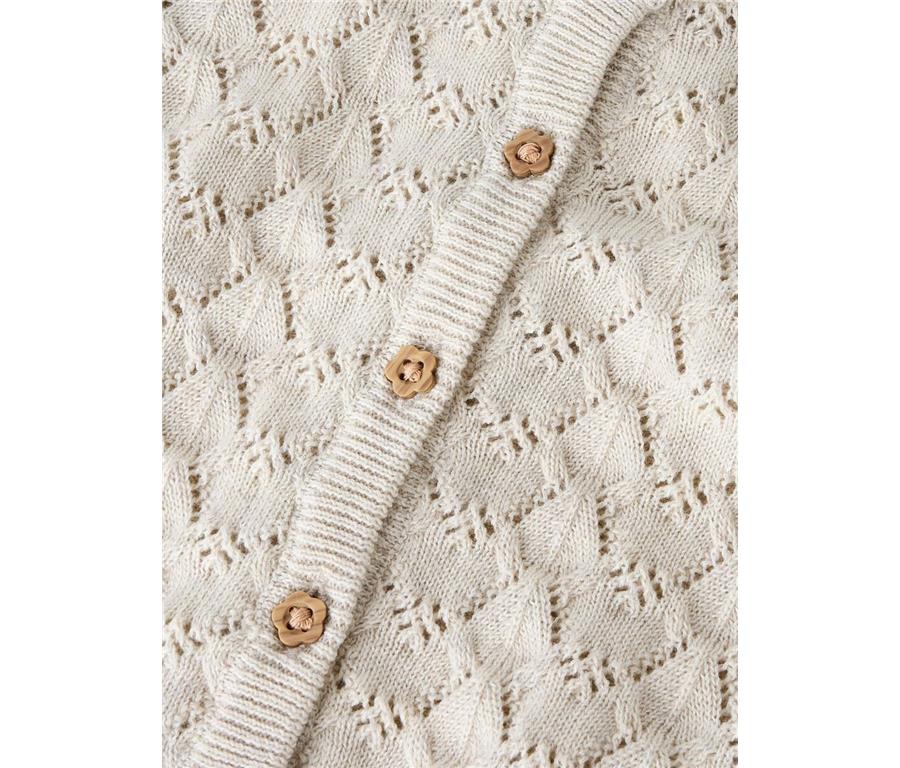 Otroška jopa za dekleta Harriet