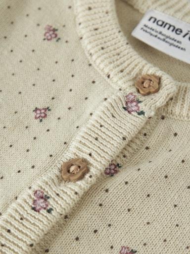 Otroška jopa za dekleta Hide