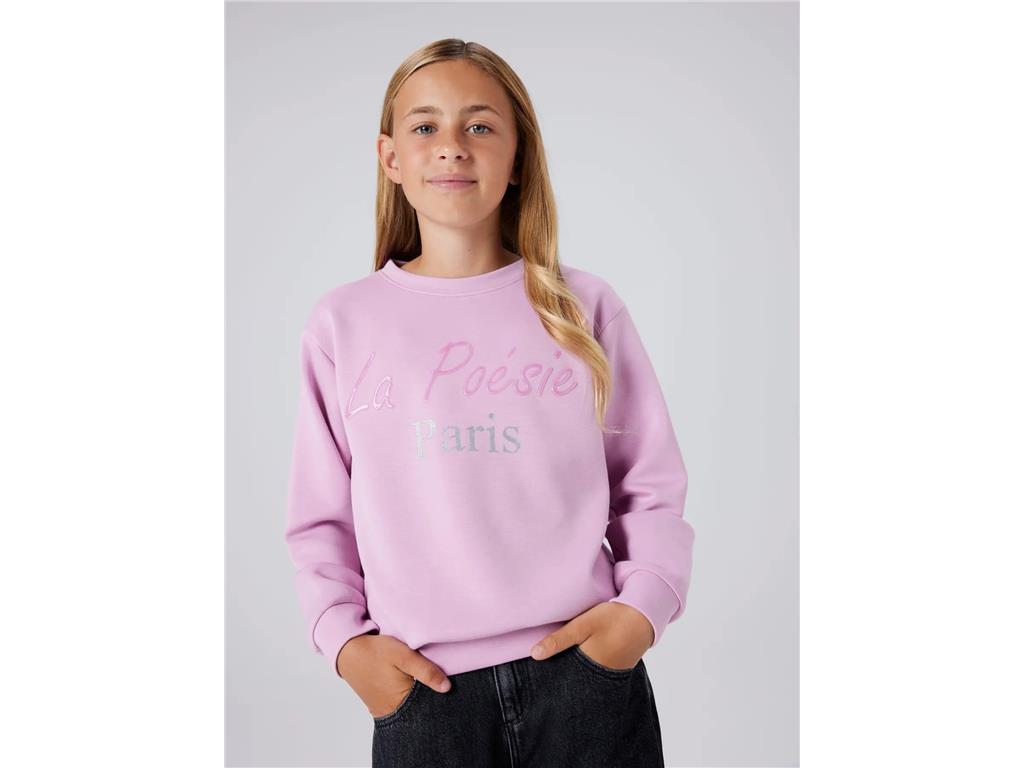 Otroški pulover za dekleta Raline