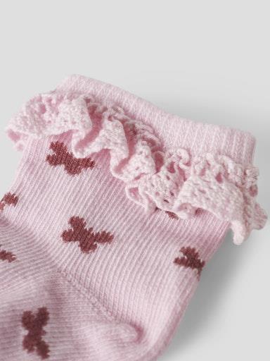 Otroške nogavice za dekleta Futterfly