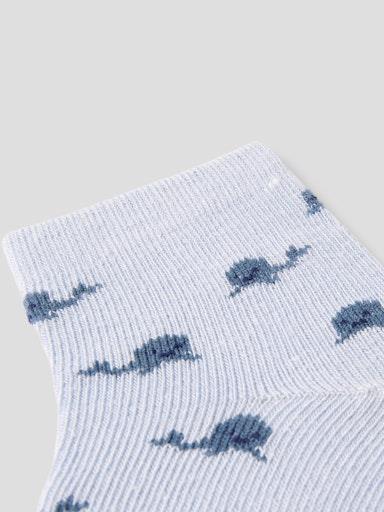 Otroške nogavice za fante Fusea