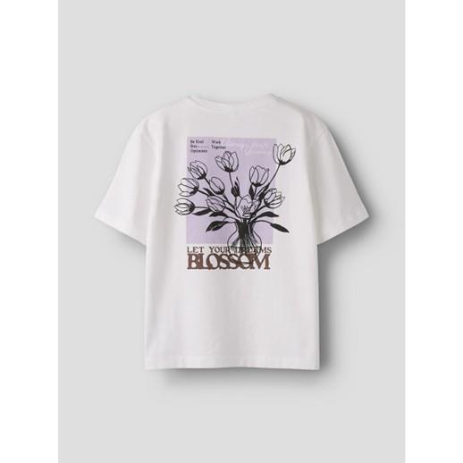 Otroška majica za dekleta Regitze