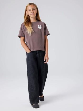 Otroška majica za dekleta Regitze