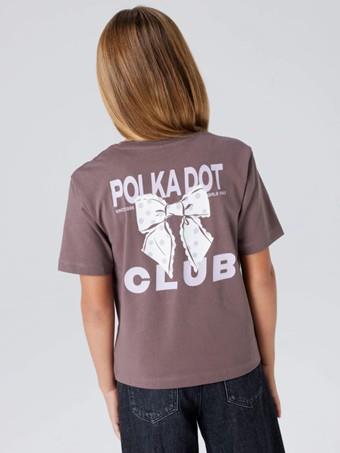 Otroška majica za dekleta Regitze