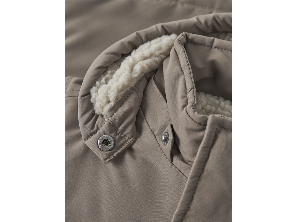 Fantovska parka jakna MARLOW