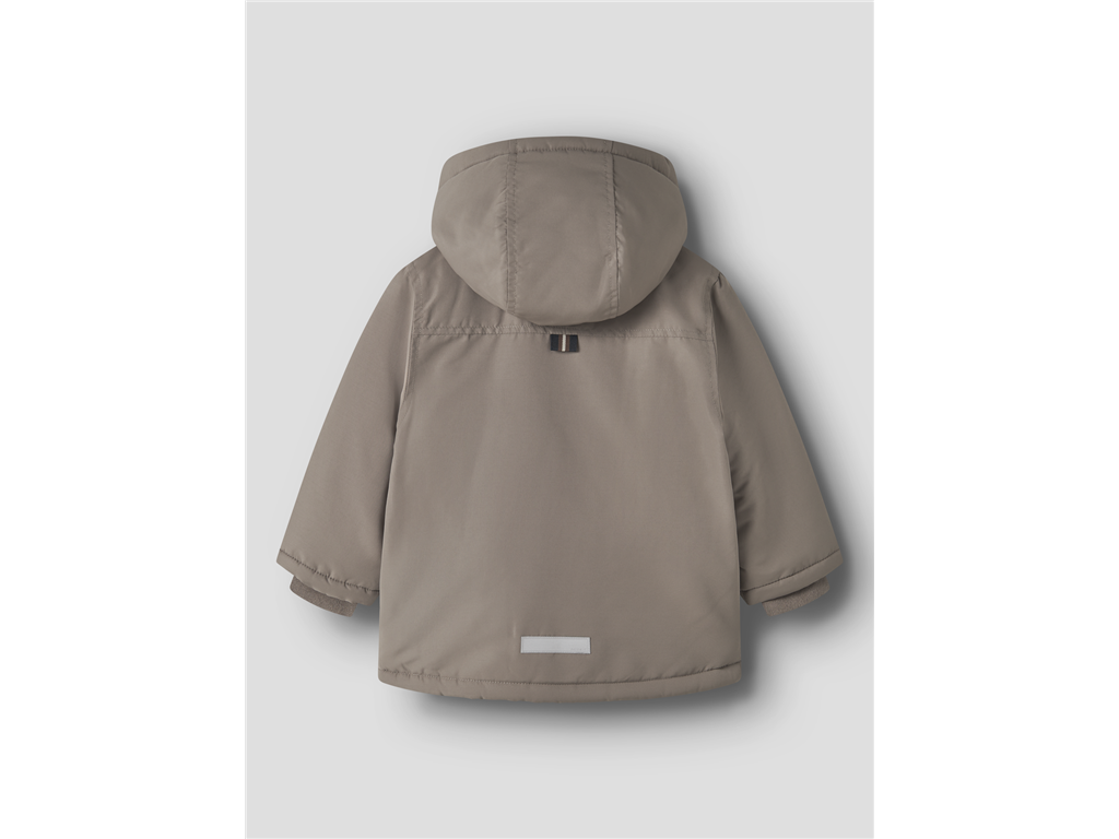 Fantovska parka jakna MARLOW