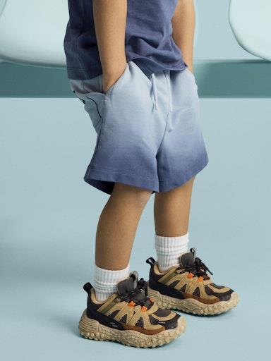 Otroške kratke hlače za fante Jervo