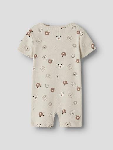 Otroški unisex poletni pajac Joppi
