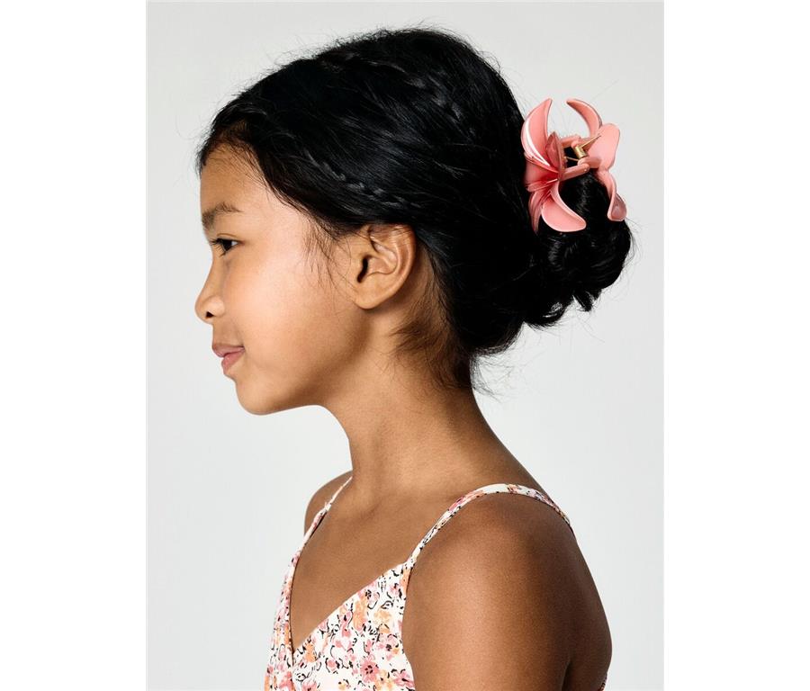 Otroška sponka za lase Jibiscus