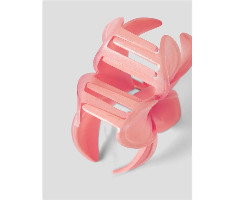 Otroška sponka za lase Jibiscus