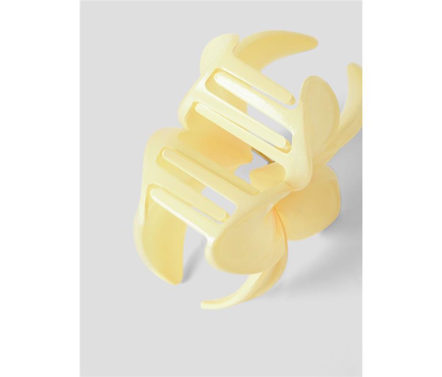 Otroška sponka za lase Jibiscus