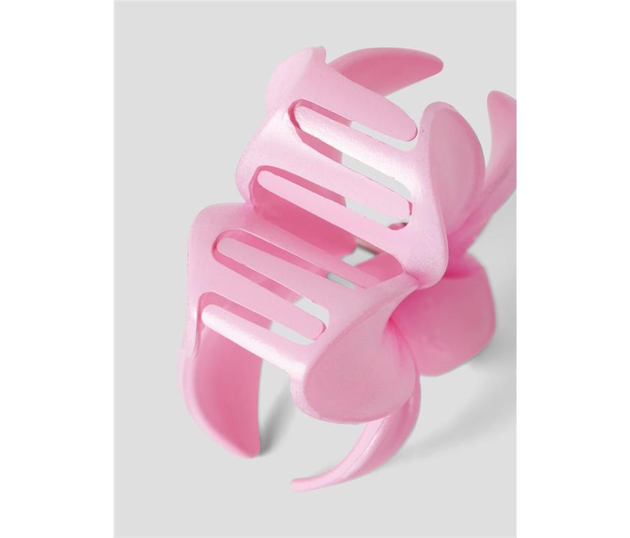 Otroška sponka za lase Jibiscus