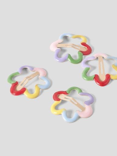 Otroške špangice za lase Jibibi